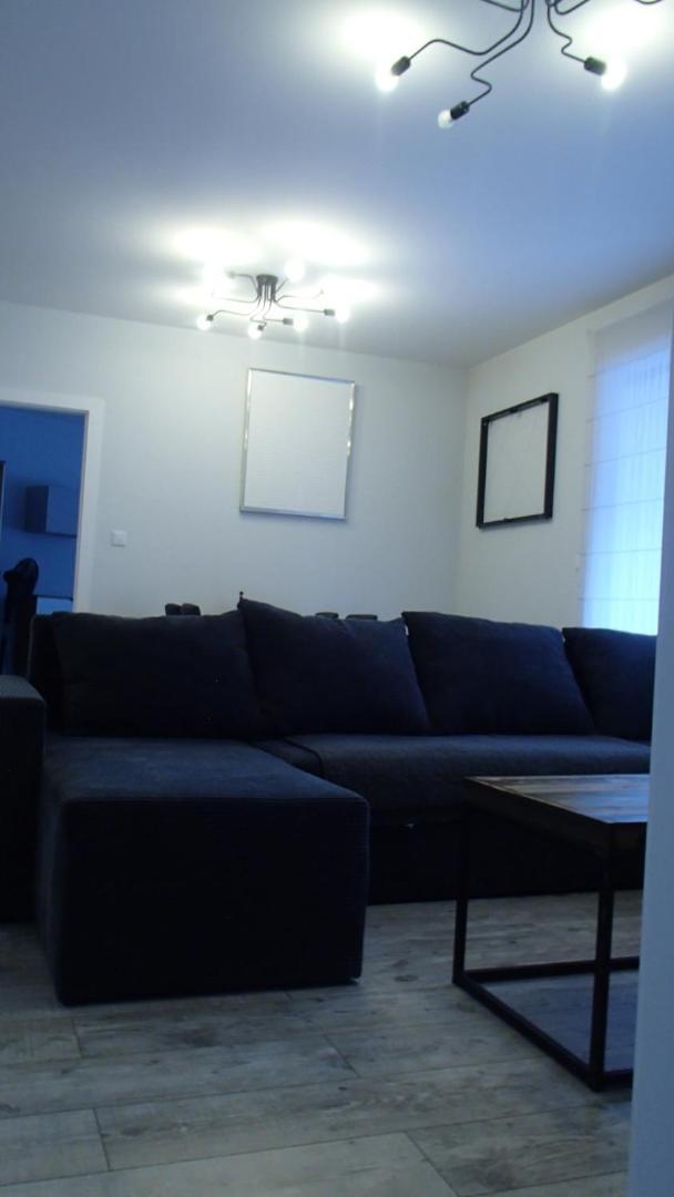 Ludwinowska11 Apartments 克拉科夫 外观 照片