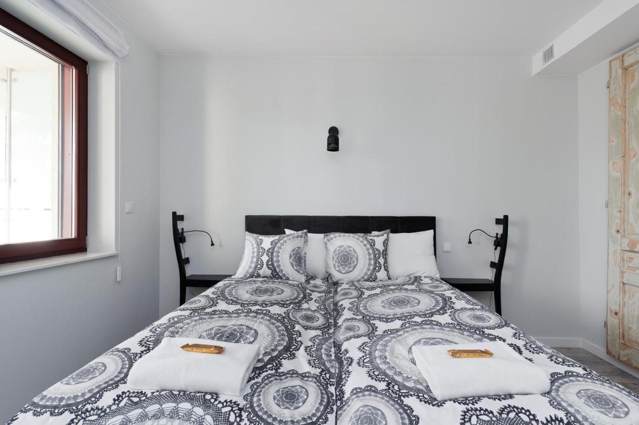 Ludwinowska11 Apartments 克拉科夫 外观 照片