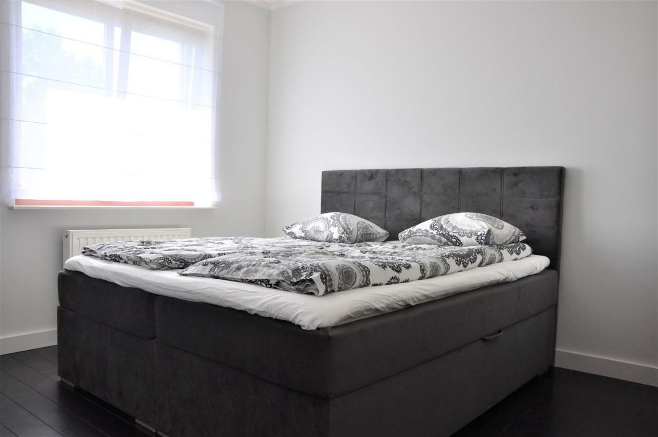Ludwinowska11 Apartments 克拉科夫 外观 照片